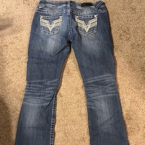 Vigoss Jeans